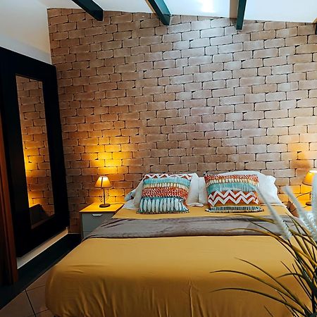 Apartamento Ático Cerca Del Mar Málaga Esterno foto
