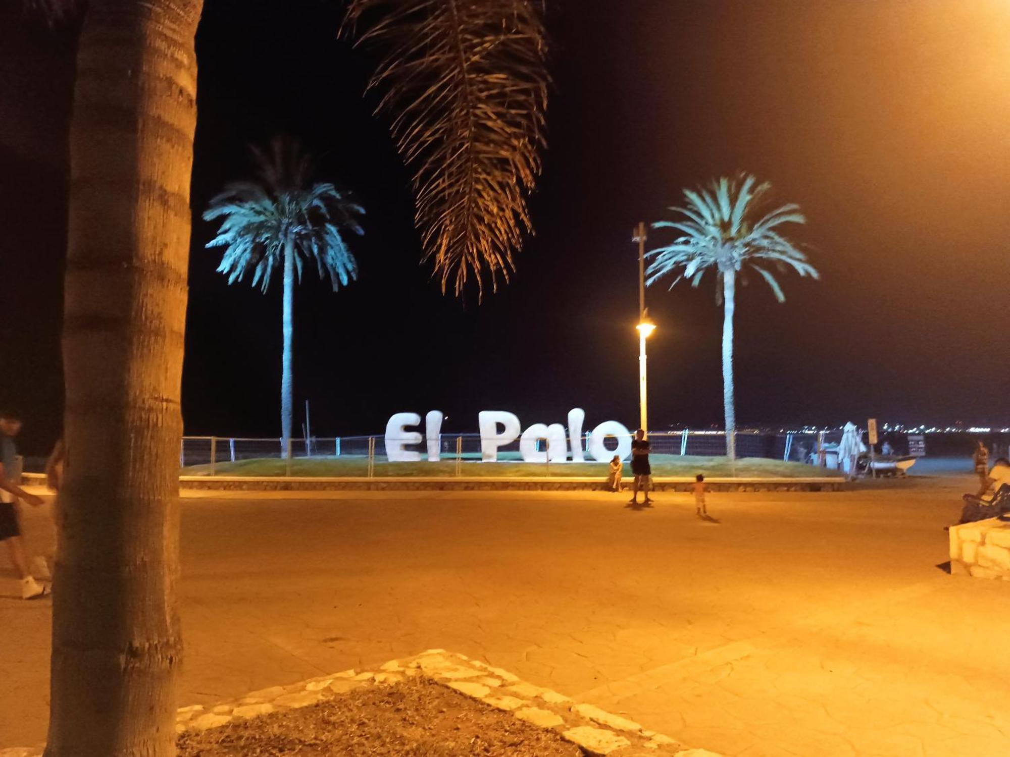 Apartamento Ático Cerca Del Mar Málaga Esterno foto