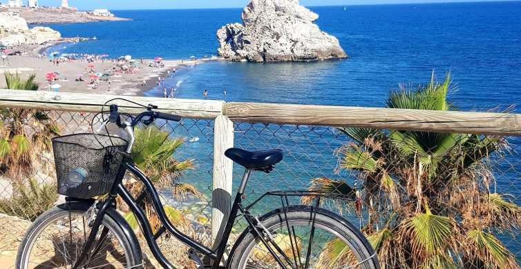 Apartamento Ático Cerca Del Mar Málaga Esterno foto