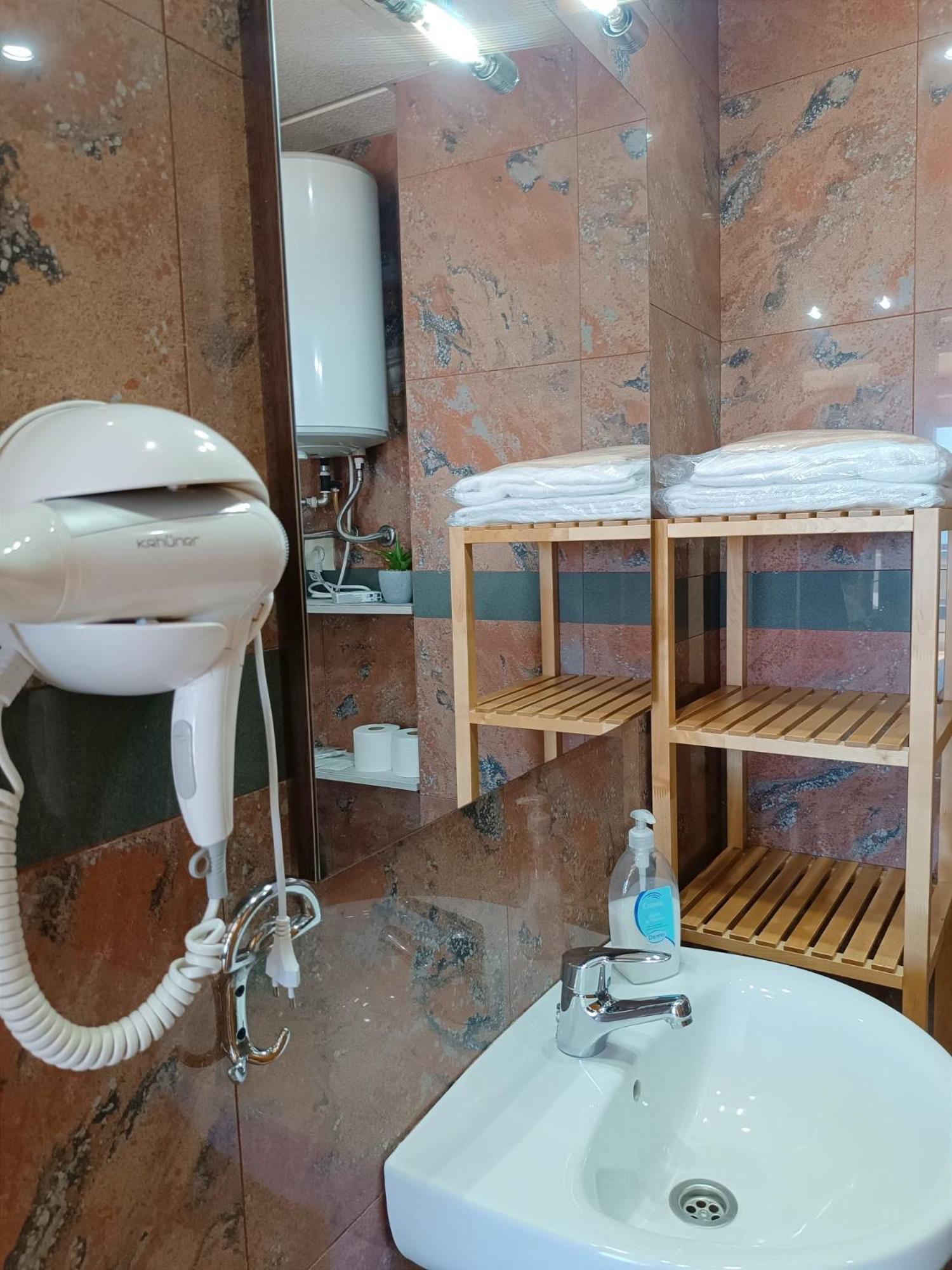 Apartamento Ático Cerca Del Mar Málaga Esterno foto