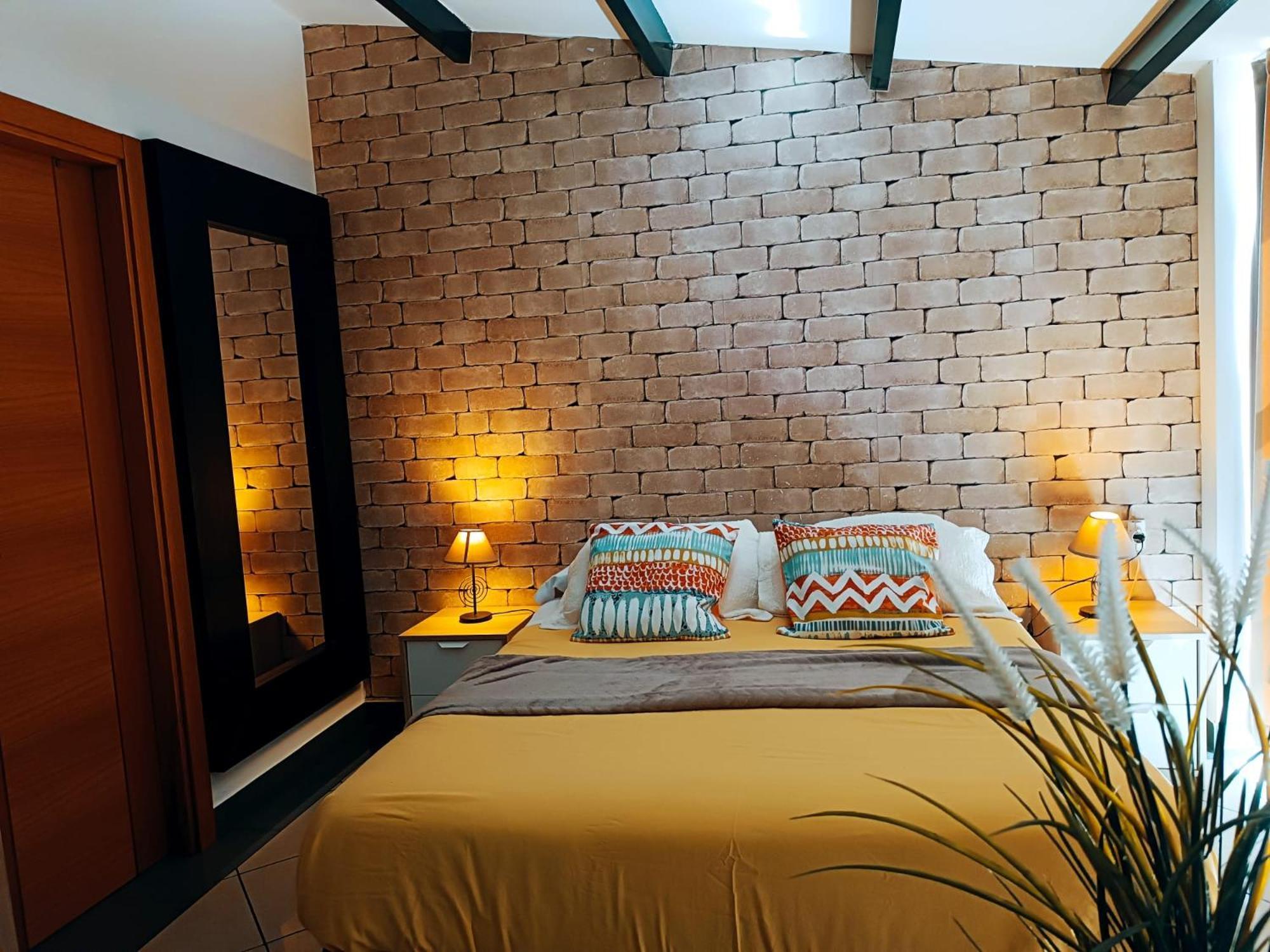 Apartamento Ático Cerca Del Mar Málaga Esterno foto