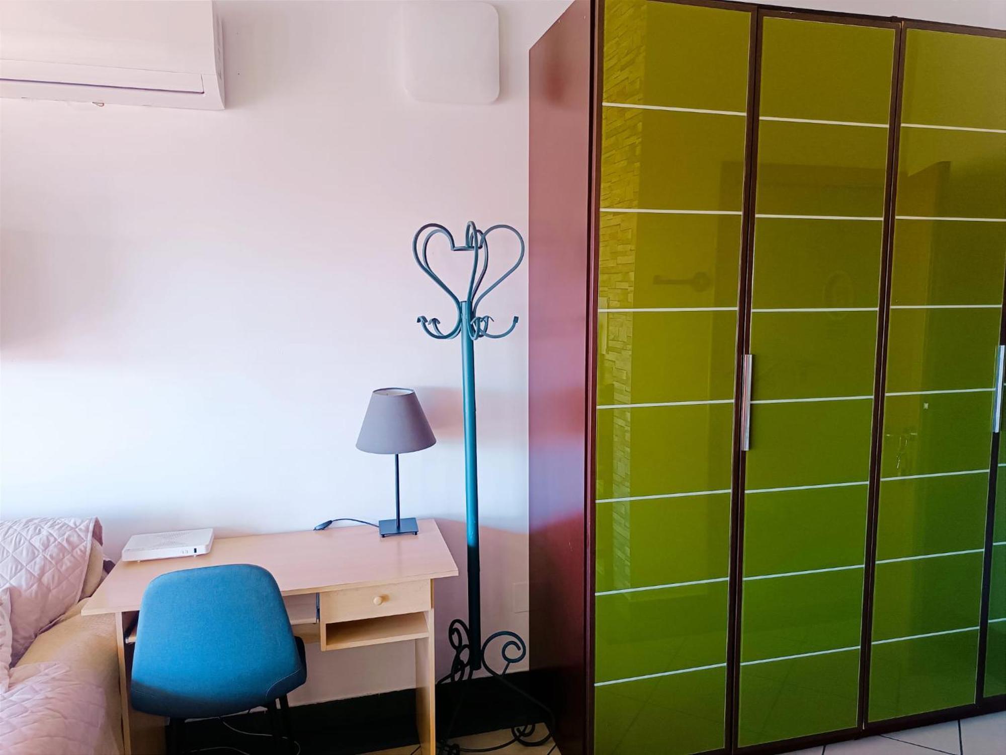 Apartamento Ático Cerca Del Mar Málaga Esterno foto