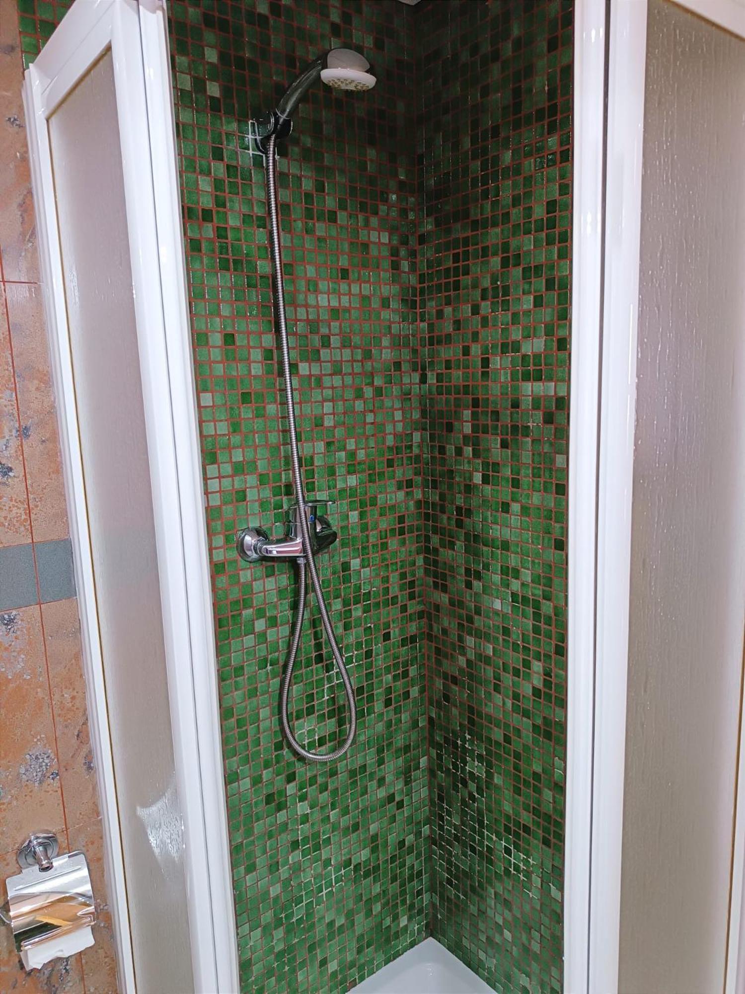 Apartamento Ático Cerca Del Mar Málaga Esterno foto